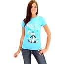 Looney Tunes We Be Clubbin' Sylvester And Tweety T-Shirt