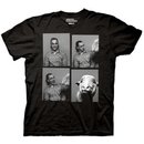 Buster Bluth Photo Booth T-Shirt