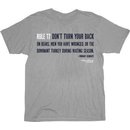 The Office Rule 17 Dwight Schrute T-Shirt