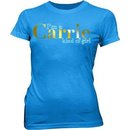 Sex and the City I'm a Carrie T-shirt