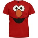 Sesame Street Elmo Face Toddlers T-shirt