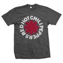 Red Hot Chili Peppers Charcoal T-Shirt