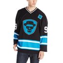 Breaking Bad Heisenberg 99 Hockey Jersey