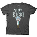 Tiny Rick! T-shirt