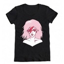 Jem and the Holograms A Lass Insane T-Shirt
