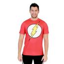 The Flash Men's Performance Athletic T-Shirt