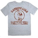 Bayside High Wrestling Team T-shirt