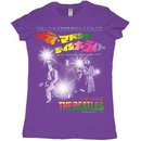 The Beatles Inner Light T-shirt