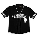 Punisher 74 Castle Baseball Jersey