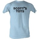 The Office Scott's Tots T-shirt