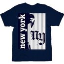 Scarface NY New York Logo T-Shirt