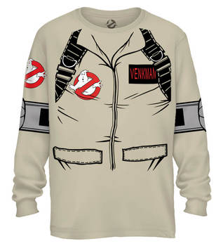 ghostbusters 2016 shirt