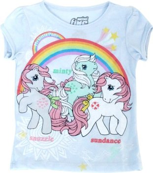 my little pony t