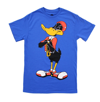 daffy to daffy t shirts