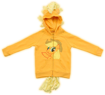 my little pony sweatshirt