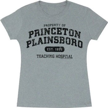 princeton plainsboro shirt