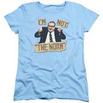 Saturday Night Live I'm not the Norm T-shirt