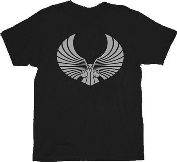 Star Trek Romulan Logo T-shirt