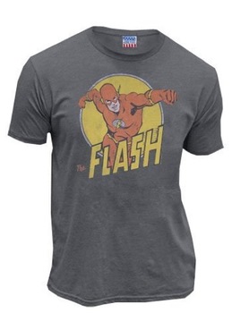 The Flash Run Flash Run T-shirt