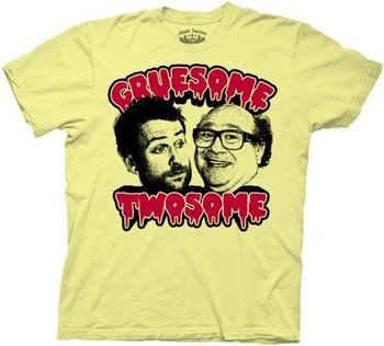 charlie kelly t shirts