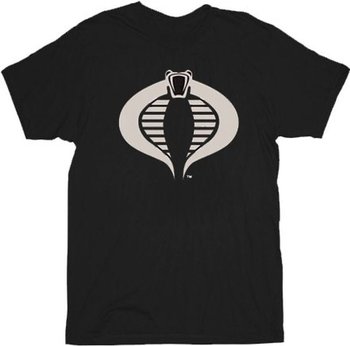 G.I. Joe The Rise of Cobra Icon T-Shirt