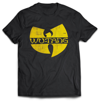 wu tang clan t shirt india