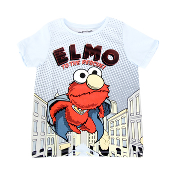 elmo shirts target