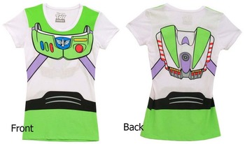 toy story juniors shirt