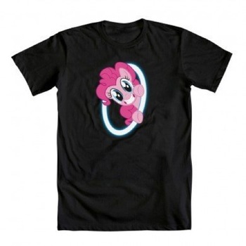 pinkie pie cutie mark shirt