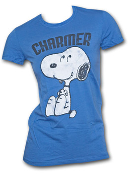 Snoopy Charmer