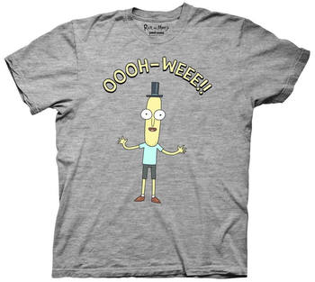 Mr Men T-shirts - Teenormous.com